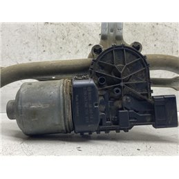 PEUGEOT 207 Első Ablaktörlő Szerkezet Motorral