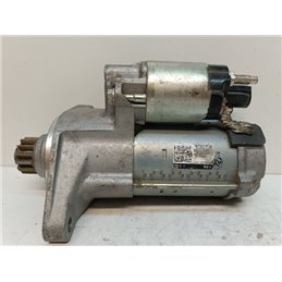 SKODA OCTAVIA III Önindító