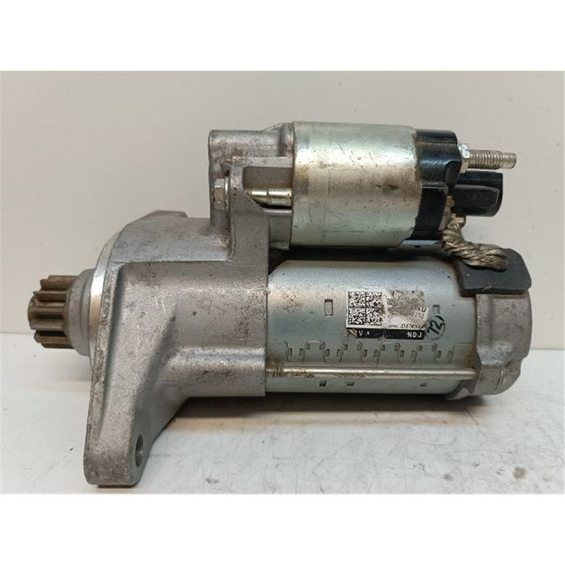 SKODA OCTAVIA III Önindító