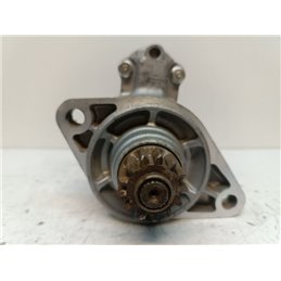 SKODA OCTAVIA III Önindító