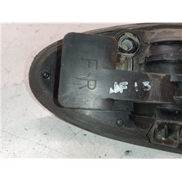 KIA MAGENTIS Jobb első Külső Kilincs