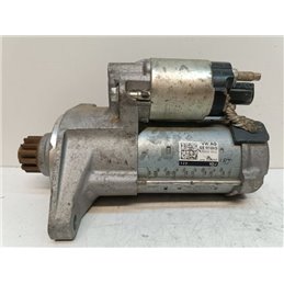 SKODA OCTAVIA III Önindító