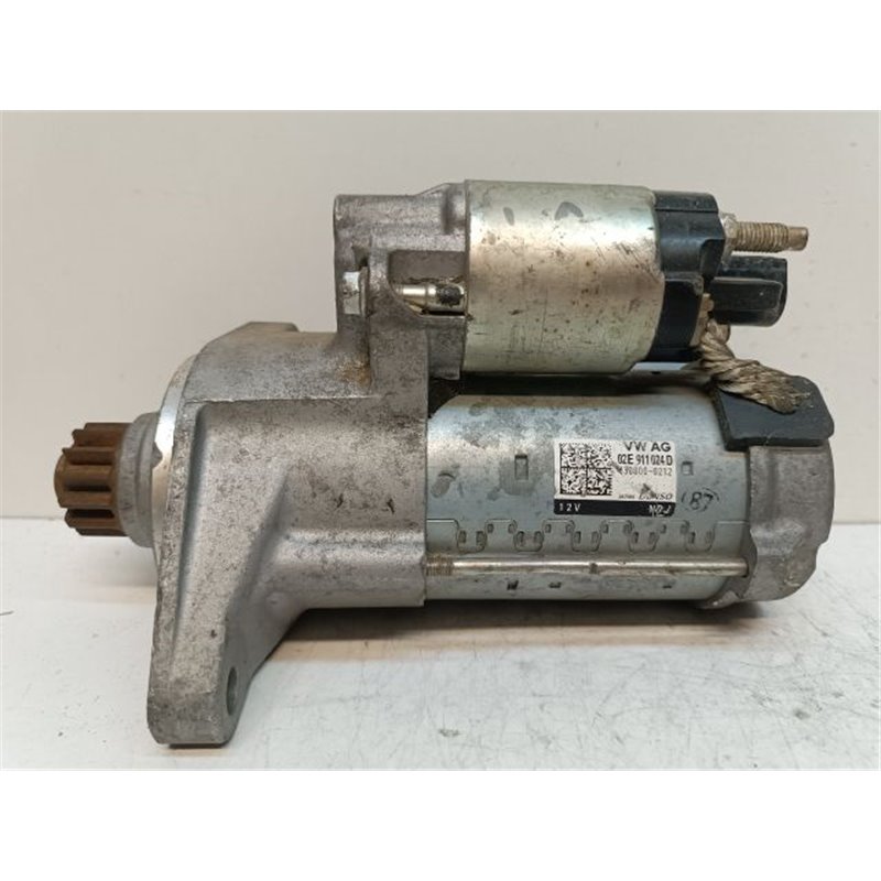 SKODA OCTAVIA III Önindító