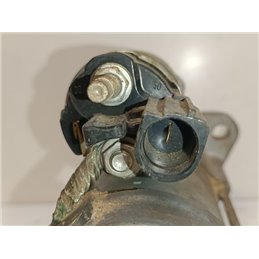 SKODA OCTAVIA III Önindító