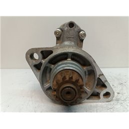 SKODA OCTAVIA III Önindító