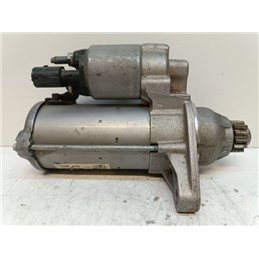 SKODA OCTAVIA III Önindító