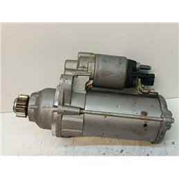 SKODA OCTAVIA III Önindító