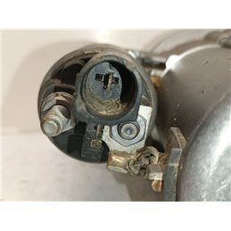 SKODA OCTAVIA III Önindító