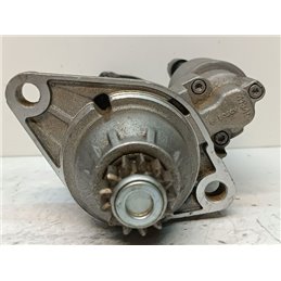 SKODA OCTAVIA III Önindító