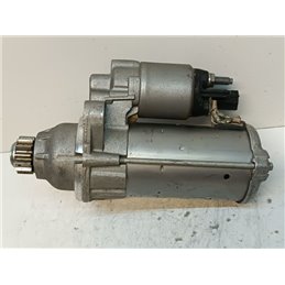 SEAT LEON Önindító