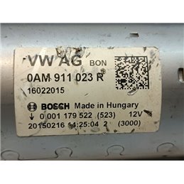 SEAT LEON Önindító