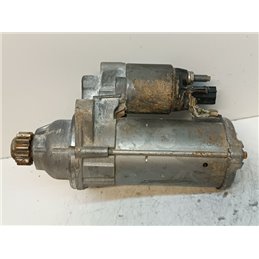 VW TOURAN Önindító