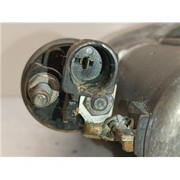 VW TOURAN Önindító