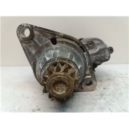 VW TOURAN Önindító