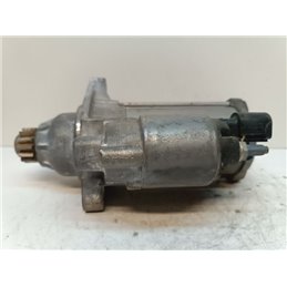 VW TOURAN Önindító