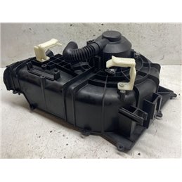 NISSAN PRIMERA Fűtőmotor (Klímás)