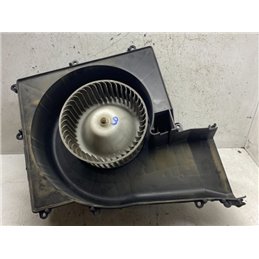 NISSAN PRIMERA Fűtőmotor (Klímás)