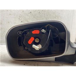 HONDA CIVIC VII Bal Visszapillantó Tükör (Elektromos)