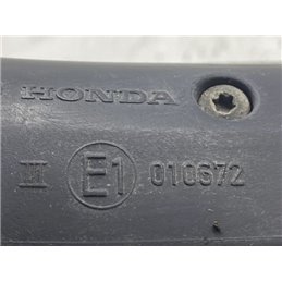 HONDA CIVIC VII Bal Visszapillantó Tükör (Elektromos)