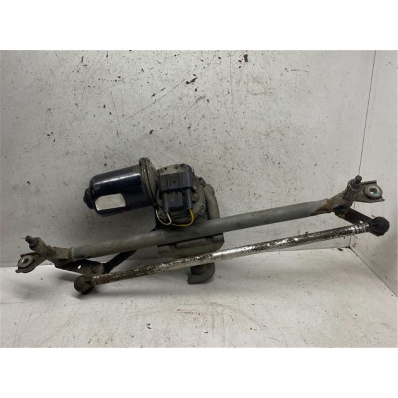 OPEL CORSA C Első Ablaktörlő Szerkezet Motorral