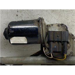 OPEL CORSA C Első Ablaktörlő Szerkezet Motorral