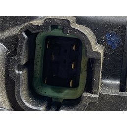 NISSAN PRIMERA Első Ablaktörlő Szerkezet Motorral