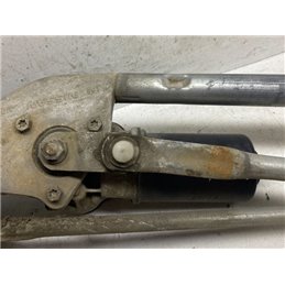 NISSAN PRIMERA Első Ablaktörlő Szerkezet Motorral