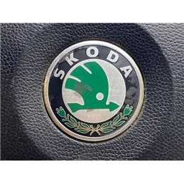SKODA FABIA II Kormánylégzsák