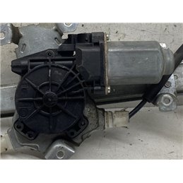 NISSAN NOTE Jobb első Ablakemelő Szerkezet (Elektromos)
