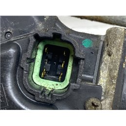 NISSAN PRIMERA Első Ablaktörlő Szerkezet Motorral