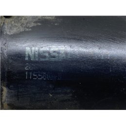 NISSAN PRIMERA Első Ablaktörlő Szerkezet Motorral