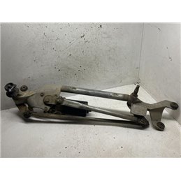 NISSAN PRIMERA Első Ablaktörlő Szerkezet Motorral