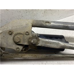 NISSAN PRIMERA Első Ablaktörlő Szerkezet Motorral