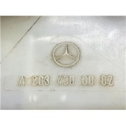 MERCEDES-BENZ C-CLASS Főfékhenger