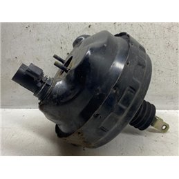 MERCEDES-BENZ C-CLASS Fékrásegítő