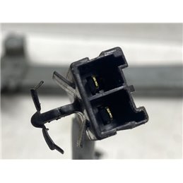 NISSAN ALMERA II Bal első Ablakemelő Szerkezet (Elektromos)