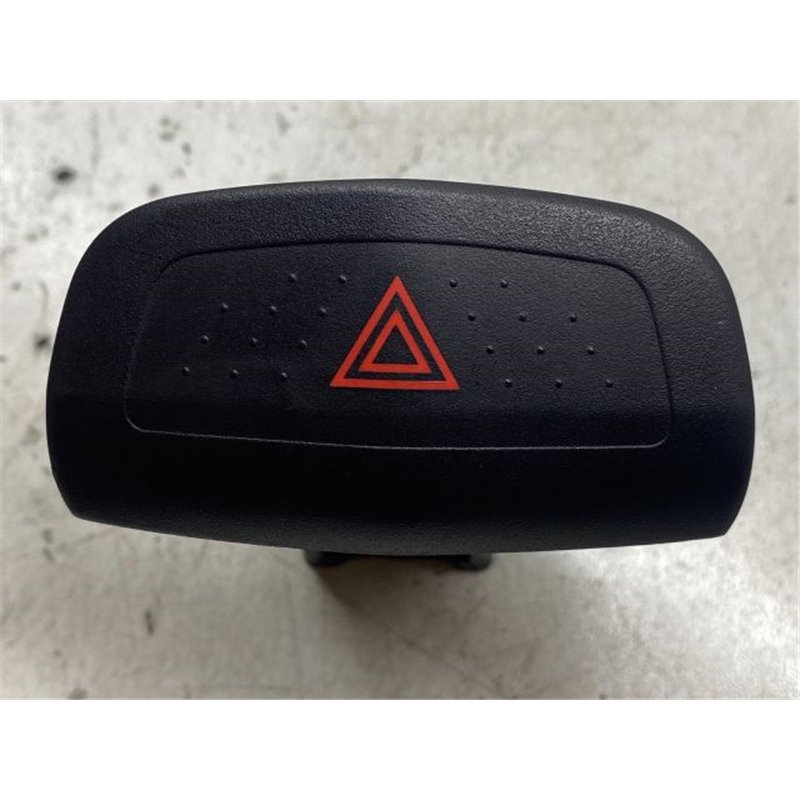 NISSAN PRIMERA Vészvillogó Kapcsoló