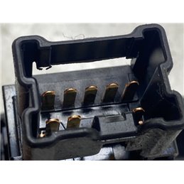 NISSAN PRIMERA Vészvillogó Kapcsoló