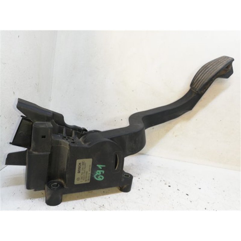 FIAT DOBLO Gázpedál (Elektromos)