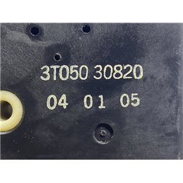 NISSAN PRIMERA Fűtés Állító Motor