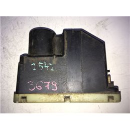 MERCEDES-BENZ E-CLASS Központizár Elektronika