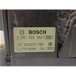 SKODA OCTAVIA I Gázpedál (Elektromos)