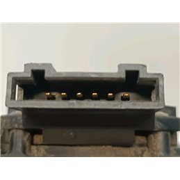 SKODA OCTAVIA I Gázpedál (Elektromos)