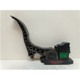 SKODA FABIA I Gázpedál (Elektromos)