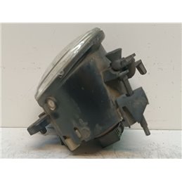 MERCEDES-BENZ B-CLASS Bal Ködfényszóró