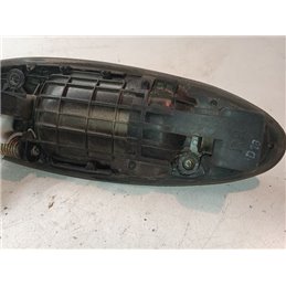 KIA MAGENTIS Bal hátsó Külső Kilincs