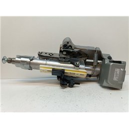 MERCEDES-BENZ B-CLASS Kormányoszlop Kormányzárral