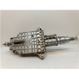 MERCEDES-BENZ B-CLASS Kormányoszlop Kormányzárral