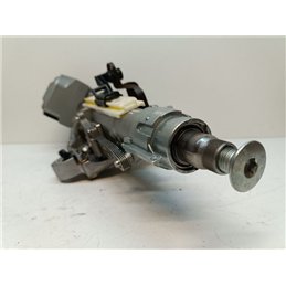 MERCEDES-BENZ B-CLASS Kormányoszlop Kormányzárral