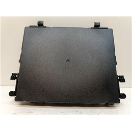 MERCEDES-BENZ B-CLASS Komfort Elektronika